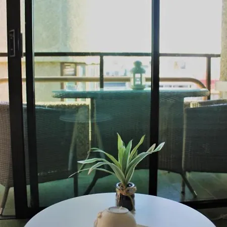 Sweet Apartment Santa Cruz de Tenerife
