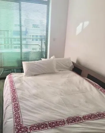 Apartment Sweet Santa Cruz de Tenerife