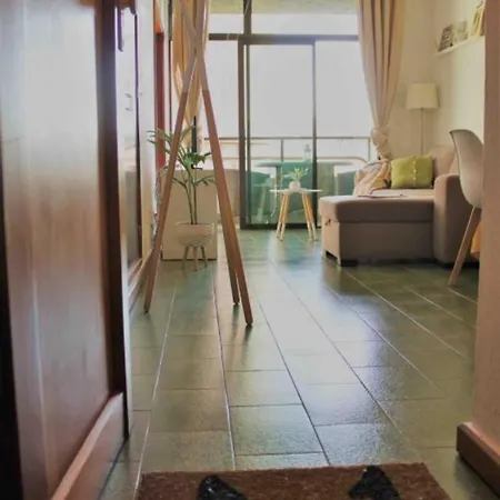 Apartment Sweet Santa Cruz de Tenerife