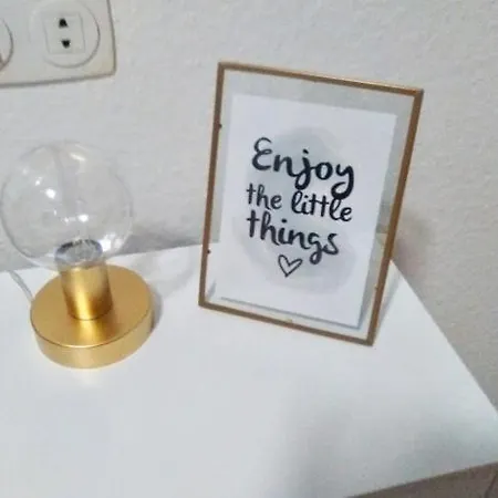 Apartment Sweet *