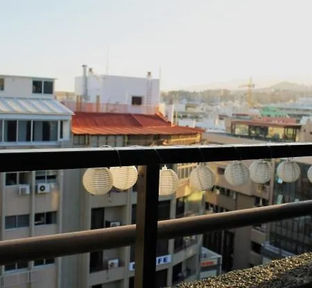 Sweet Apartment *