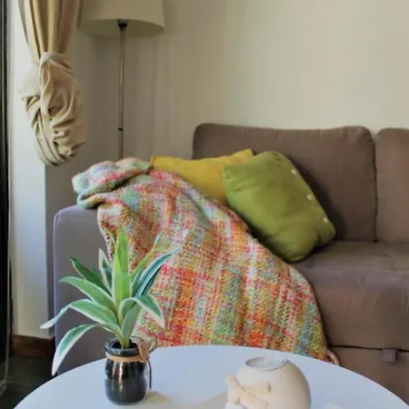 Apartment Sweet