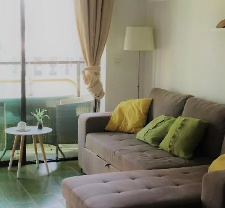 Sweet Apartment *
